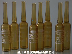 安瓿瓶(安瓿瓶,安瓿玻璃瓶,色環安瓿瓶)